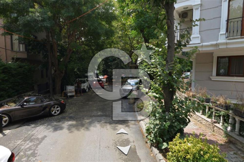Fırsat Şişli 4 Katlı Satılık Villa