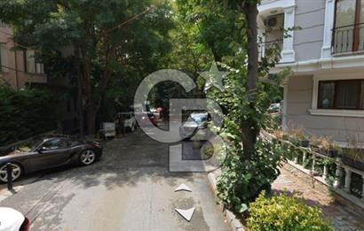 Fırsat Şişli 4 Katlı Satılık Villa