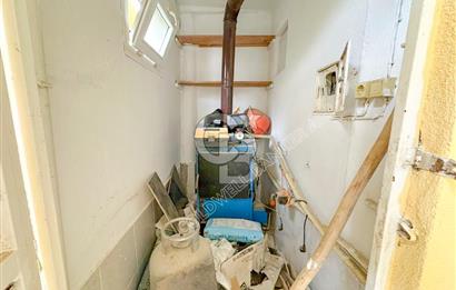 Kuşadası Kadınlar Denizi'nde Satılık 3+1 Deniz Manzaralı Villa