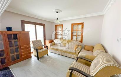 Kuşadası Kadınlar Denizi'nde Satılık 3+1 Deniz Manzaralı Villa