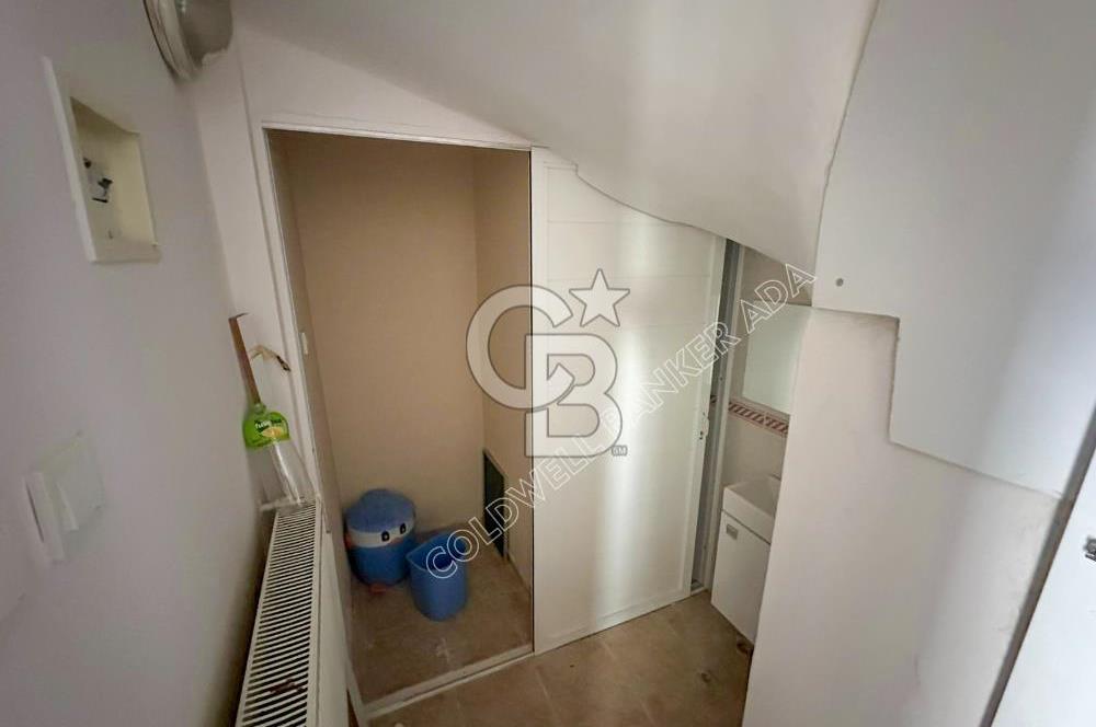 Kuşadası Kadınlar Denizi'nde Satılık 3+1 Deniz Manzaralı Villa