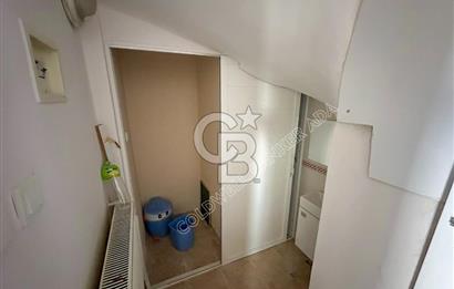 Kuşadası Kadınlar Denizi'nde Satılık 3+1 Deniz Manzaralı Villa
