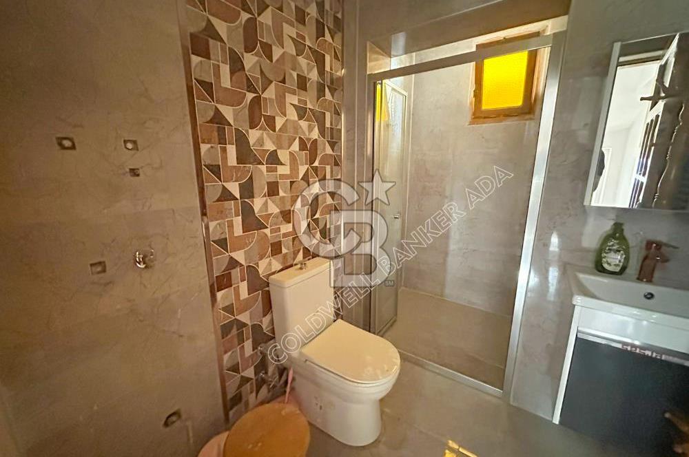 Kuşadası Kadınlar Denizi'nde Satılık 3+1 Deniz Manzaralı Villa