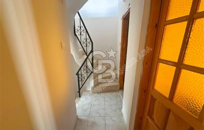 Kuşadası Kadınlar Denizi'nde Satılık 3+1 Deniz Manzaralı Villa