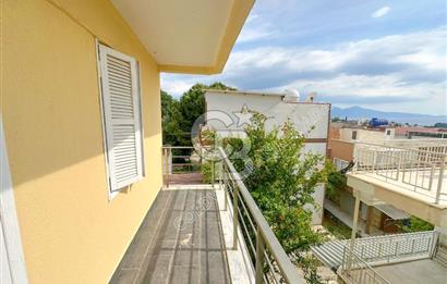 Kuşadası Kadınlar Denizi'nde Satılık 3+1 Deniz Manzaralı Villa
