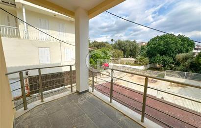 Kuşadası Kadınlar Denizi'nde Satılık 3+1 Deniz Manzaralı Villa