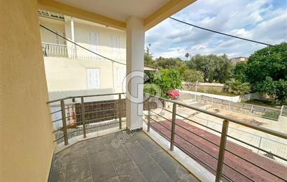 Kuşadası Kadınlar Denizi'nde Satılık 3+1 Deniz Manzaralı Villa