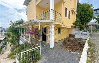 Kuşadası Kadınlar Denizi'nde Satılık 3+1 Deniz Manzaralı Villa