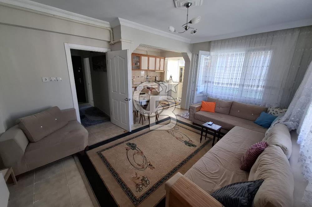 ALTINKUM DA EVDONAT SİTESİNDE SATILIK