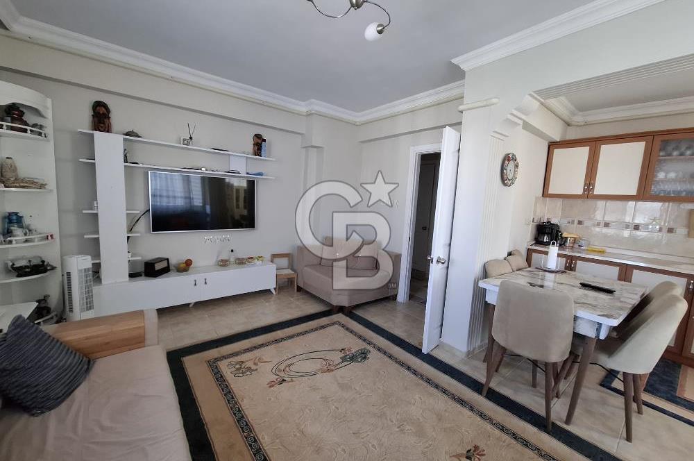 ALTINKUM DA EVDONAT SİTESİNDE SATILIK
