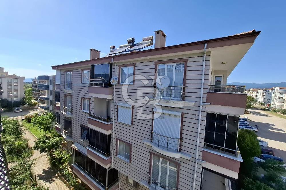ALTINKUM DA EVDONAT SİTESİNDE SATILIK