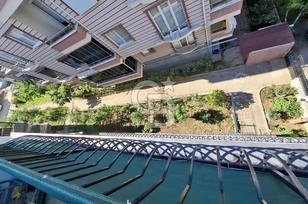 ALTINKUM DA EVDONAT SİTESİNDE SATILIK