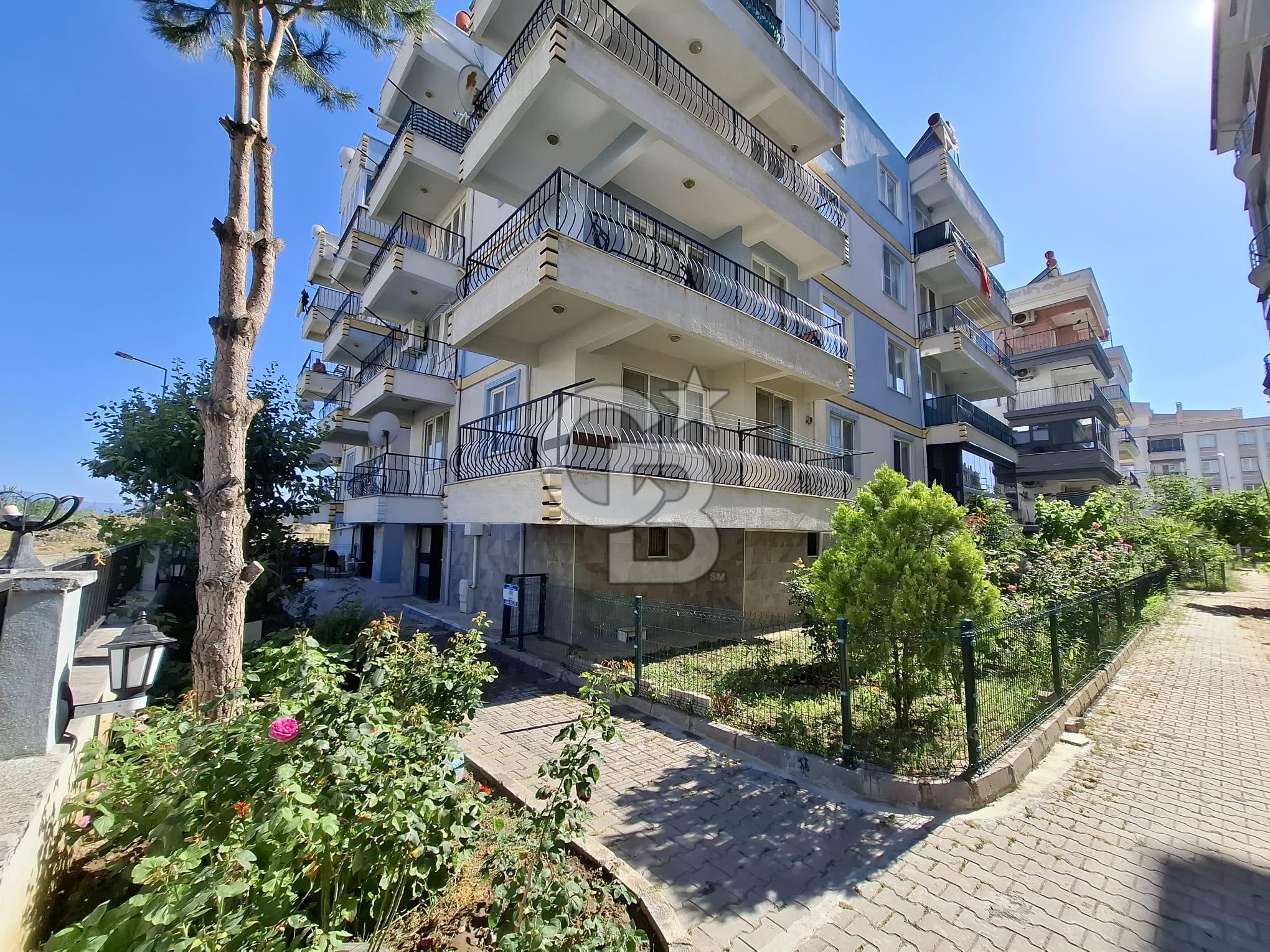 ALTINKUM DA EVDONAT SİTESİNDE SATILIK