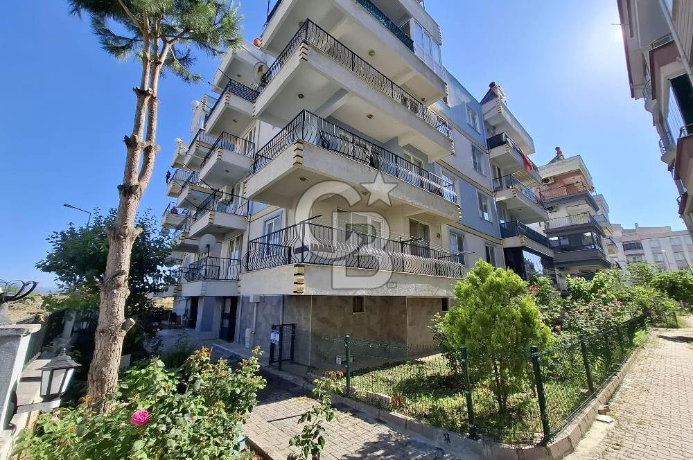 ALTINKUM DA EVDONAT SİTESİNDE SATILIK