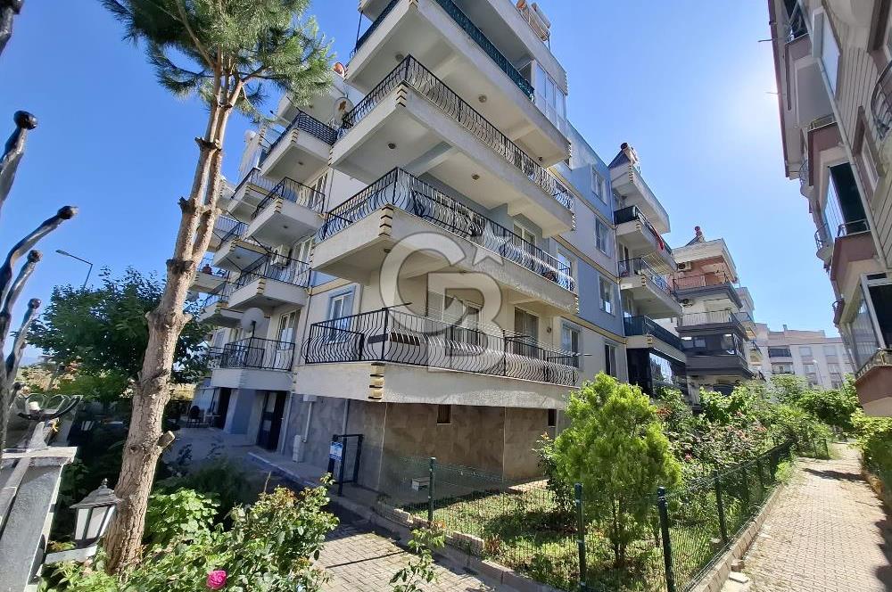 ALTINKUM DA EVDONAT SİTESİNDE SATILIK