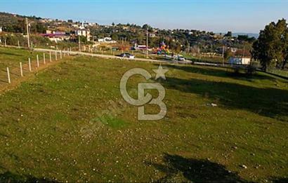 Menderes Görecede Gelecek Vadeden Yatırım Tarlası!