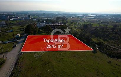 Menderes Görecede Gelecek Vadeden Yatırım Tarlası!
