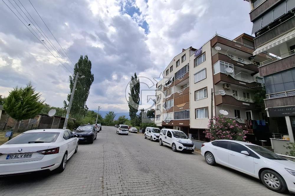 AKÇAY ALTINKUM'DA SATILIK 4+1 DUBLEKS