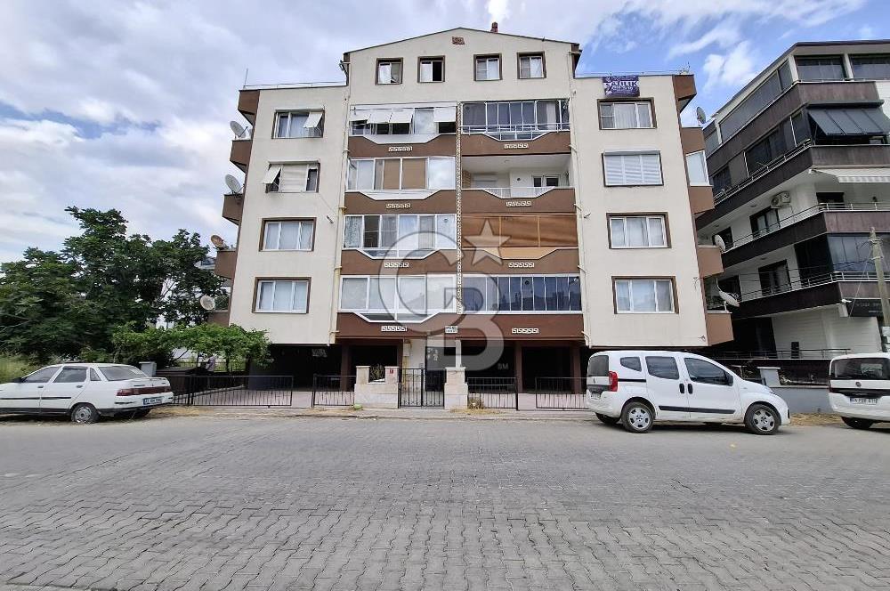 AKÇAY ALTINKUM'DA SATILIK 4+1 DUBLEKS