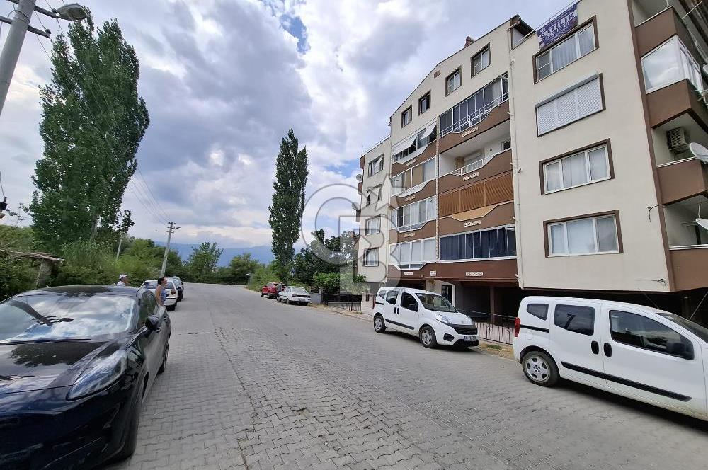 AKÇAY ALTINKUM'DA SATILIK 4+1 DUBLEKS