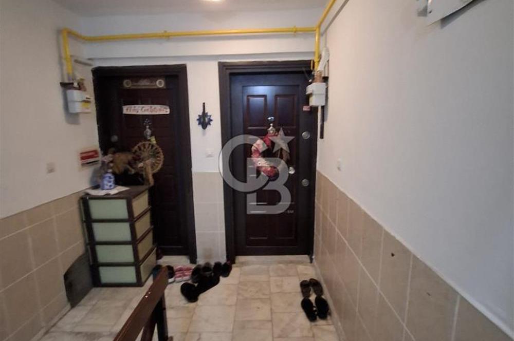 AKÇAY ALTINKUM'DA SATILIK 4+1 DUBLEKS