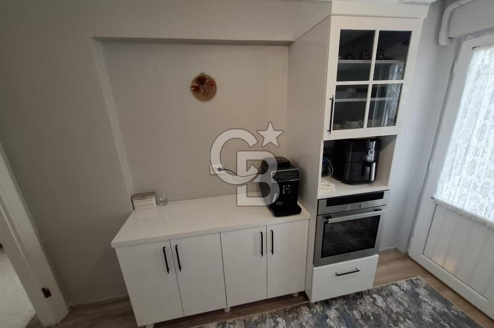 AKÇAY ALTINKUM'DA SATILIK 4+1 DUBLEKS