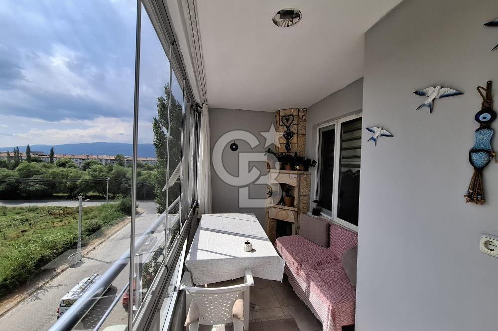 AKÇAY ALTINKUM'DA SATILIK 4+1 DUBLEKS