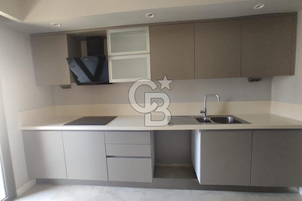 KİRALIK MANZARALI 2+1