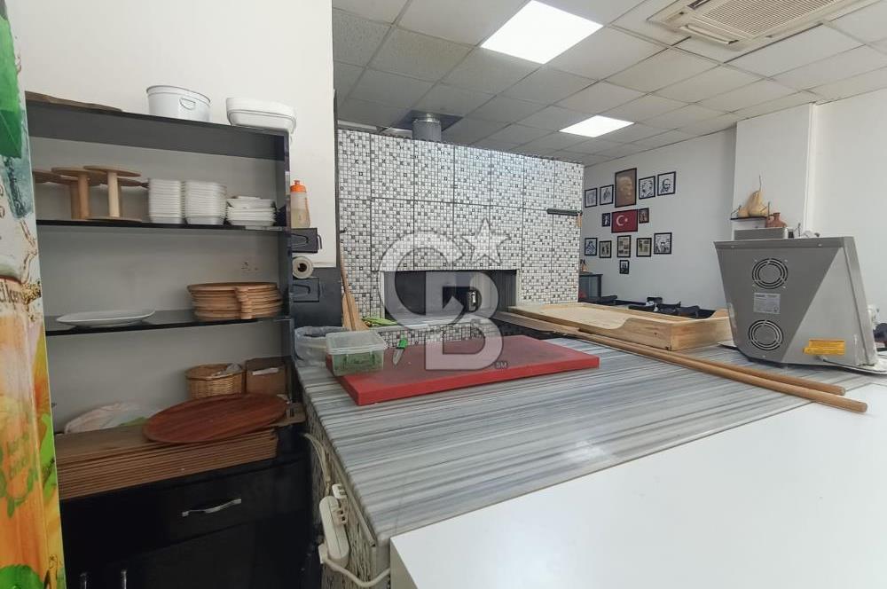 🔥 DEVREN KİRALIK TAŞ FIRINLI PİDE • LAHMACUN • DÖNER SALONU | TÜM EKİPMANLARIYLA BİRLİKTE 🔥