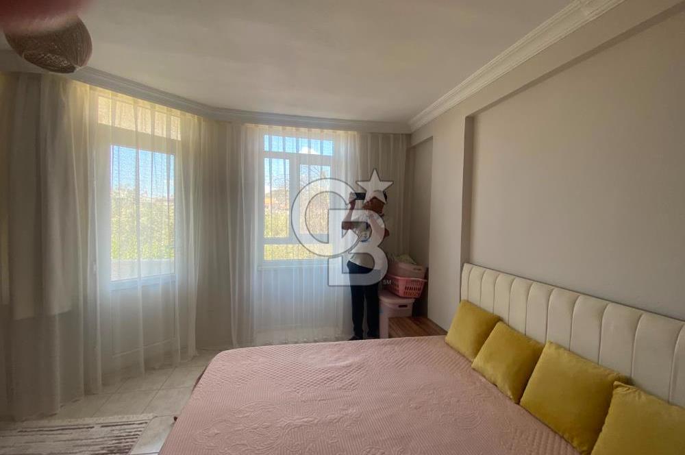 ALTINOLUK AVCILAR ALTINDA 4+1 SATILIK VİLLA