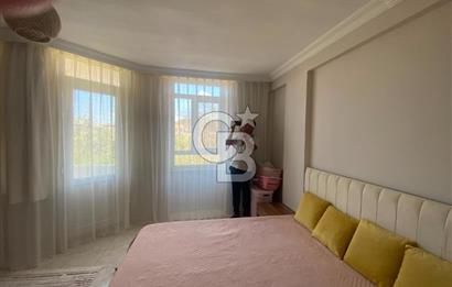 ALTINOLUK AVCILAR ALTINDA 4+1 SATILIK VİLLA