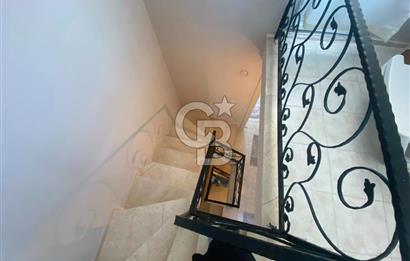 ALTINOLUK AVCILAR ALTINDA 4+1 SATILIK VİLLA