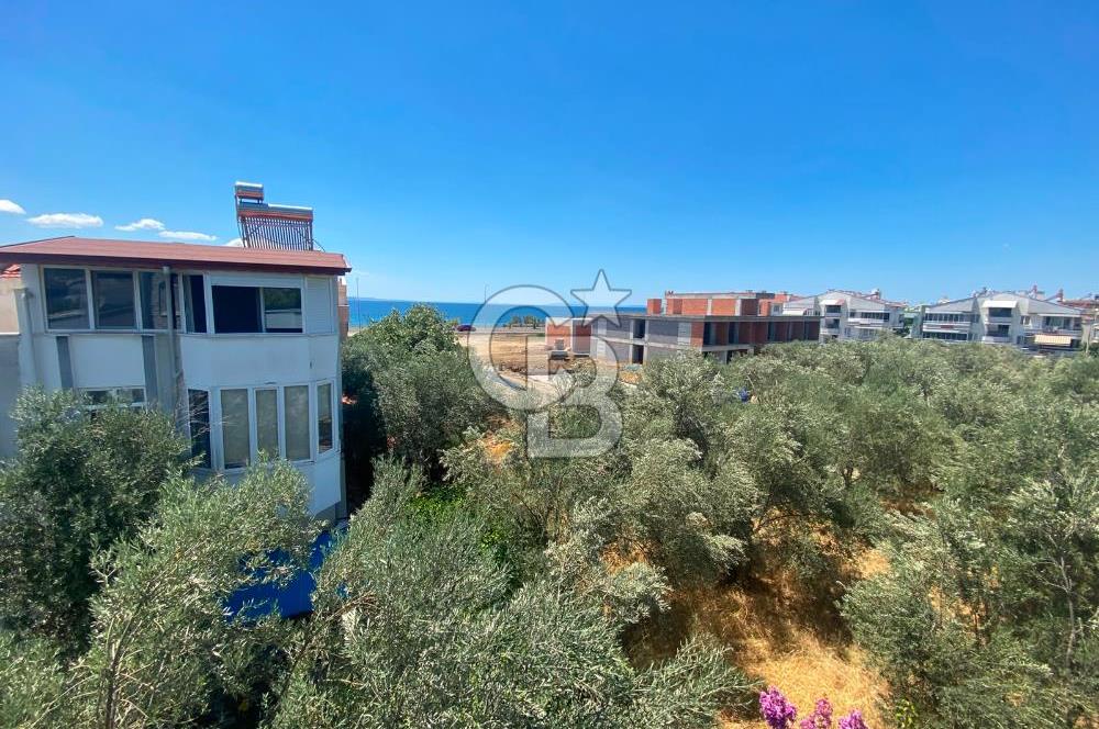 ALTINOLUK AVCILAR ALTINDA 4+1 SATILIK VİLLA