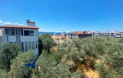 ALTINOLUK AVCILAR ALTINDA 4+1 SATILIK VİLLA