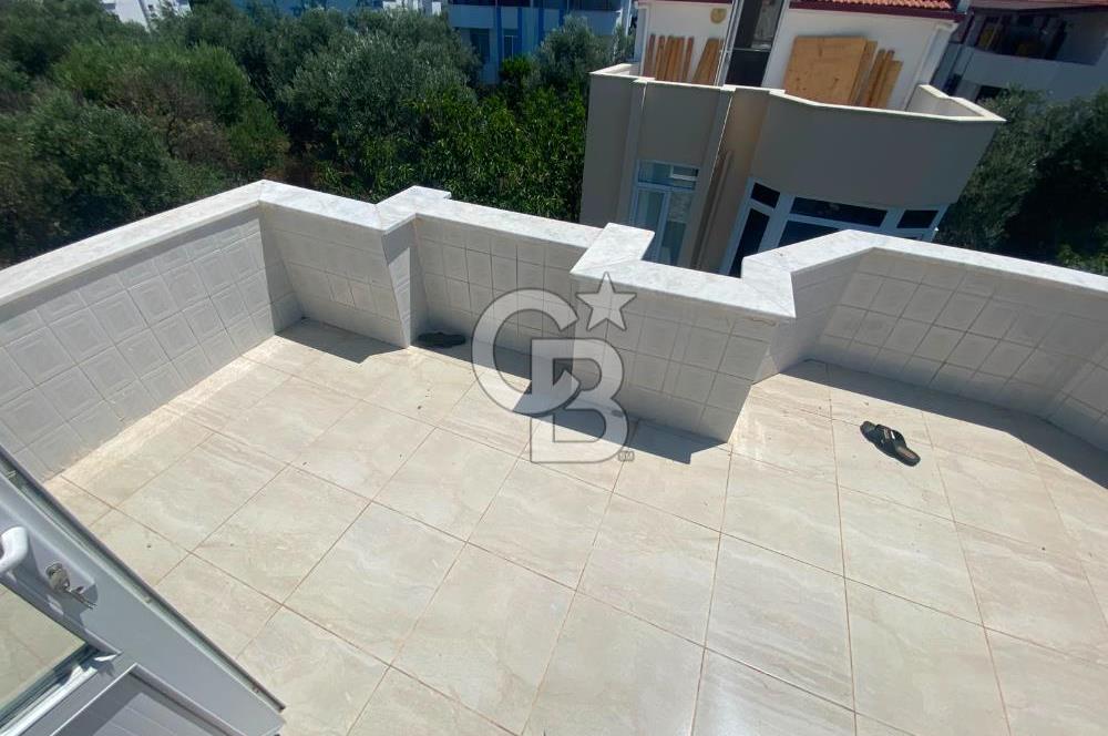 ALTINOLUK AVCILAR ALTINDA 4+1 SATILIK VİLLA