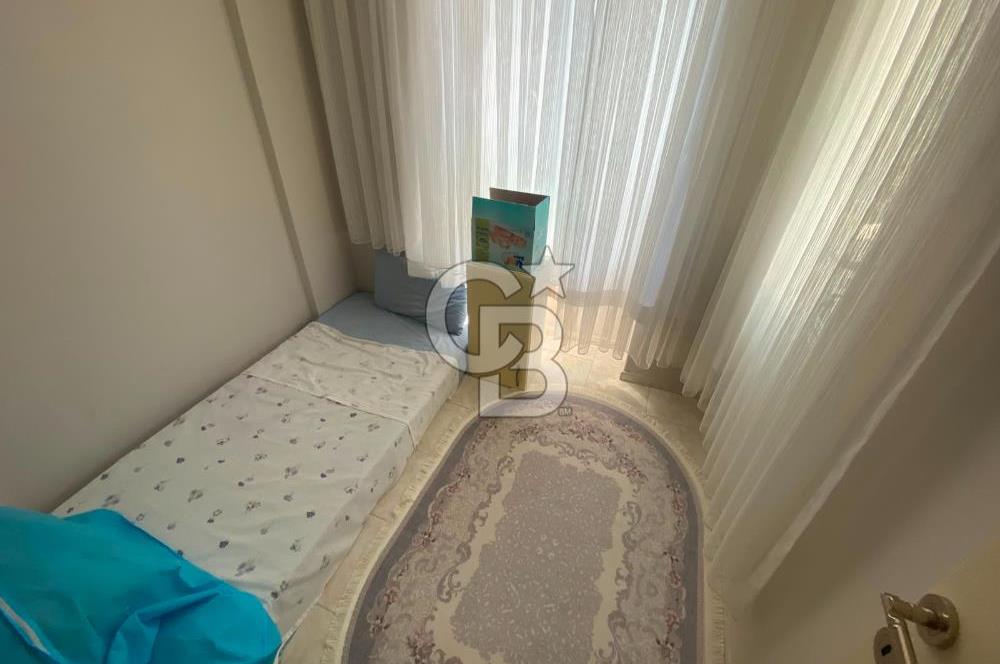 ALTINOLUK AVCILAR ALTINDA 4+1 SATILIK VİLLA