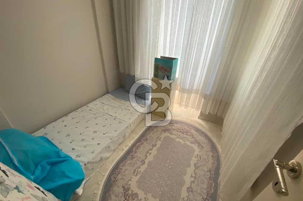 ALTINOLUK AVCILAR ALTINDA 4+1 SATILIK VİLLA