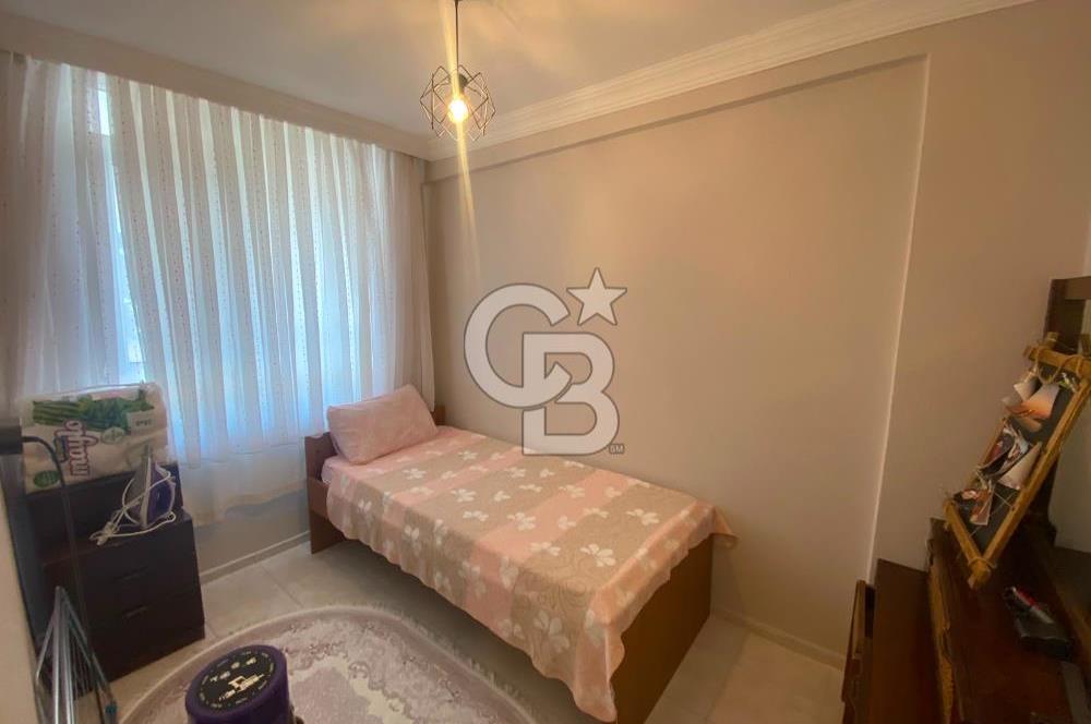 ALTINOLUK AVCILAR ALTINDA 4+1 SATILIK VİLLA
