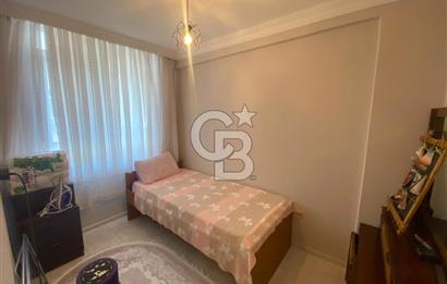 ALTINOLUK AVCILAR ALTINDA 4+1 SATILIK VİLLA