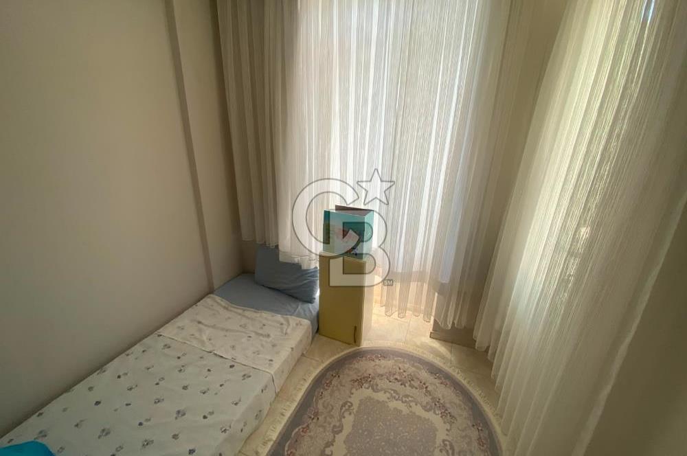 ALTINOLUK AVCILAR ALTINDA 4+1 SATILIK VİLLA