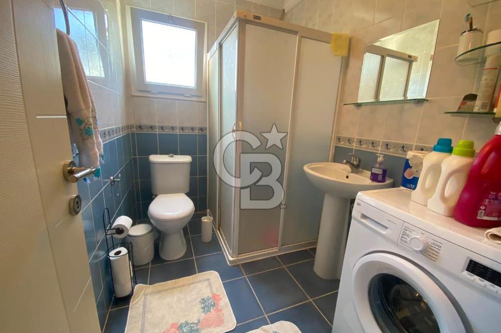 ALTINOLUK AVCILAR ALTINDA 4+1 SATILIK VİLLA