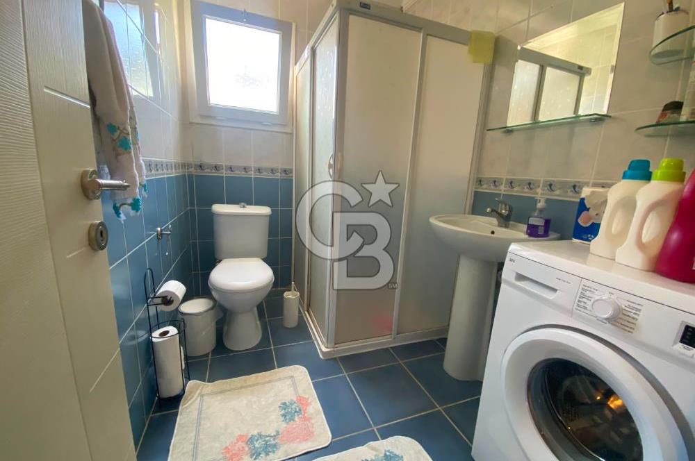 ALTINOLUK AVCILAR ALTINDA 4+1 SATILIK VİLLA
