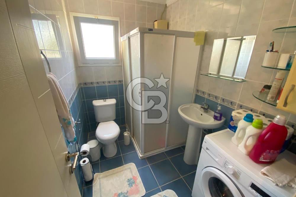 ALTINOLUK AVCILAR ALTINDA 4+1 SATILIK VİLLA