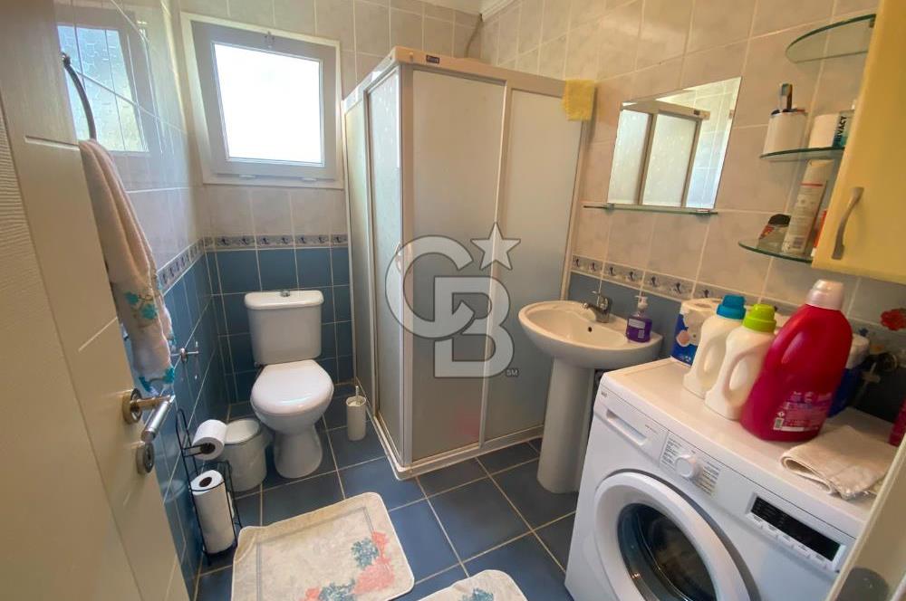 ALTINOLUK AVCILAR ALTINDA 4+1 SATILIK VİLLA