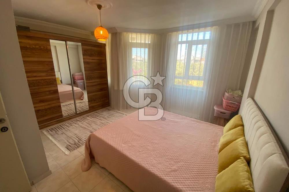ALTINOLUK AVCILAR ALTINDA 4+1 SATILIK VİLLA