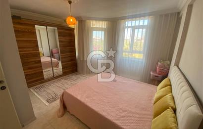 ALTINOLUK AVCILAR ALTINDA 4+1 SATILIK VİLLA