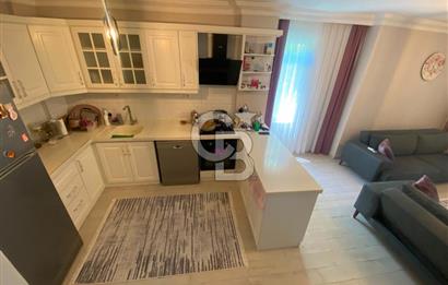 ALTINOLUK AVCILAR ALTINDA 4+1 SATILIK VİLLA