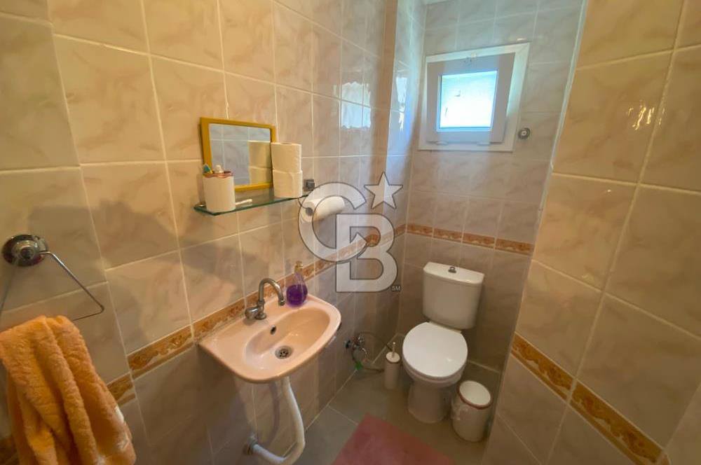 ALTINOLUK AVCILAR ALTINDA 4+1 SATILIK VİLLA