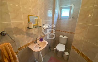 ALTINOLUK AVCILAR ALTINDA 4+1 SATILIK VİLLA