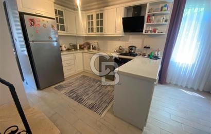 ALTINOLUK AVCILAR ALTINDA 4+1 SATILIK VİLLA